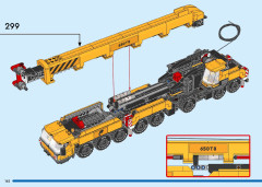 LEGO 60409 instructions page 162 – build guide