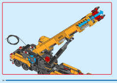 LEGO 60409 instructions page 168 – build guide