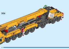 LEGO 60409 instructions page 170 – build guide