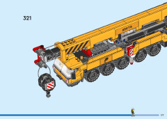 LEGO 60409 instructions page 177 – build guide