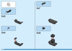 LEGO 60409 instructions page 188 – build guide