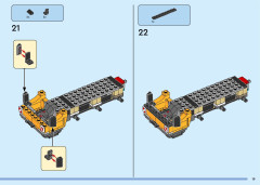 LEGO 60409 instructions page 19 – build guide