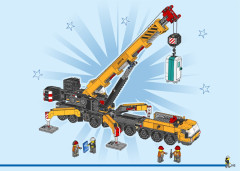 LEGO 60409 instructions page 193 – build guide