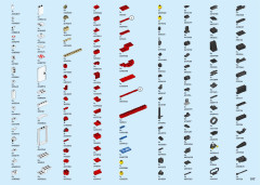 LEGO 60409 instructions page 197 – build guide