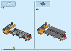 LEGO 60409 instructions page 20 – build guide