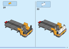LEGO 60409 instructions page 23 – build guide
