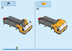 LEGO 60409 instructions page 24 – build guide