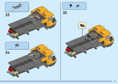 LEGO 60409 instructions page 25 – build guide