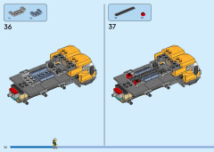 LEGO 60409 instructions page 26 – build guide