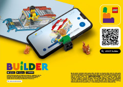 LEGO 60409 instructions page 3 – build guide