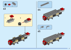 LEGO 60409 instructions page 41 – build guide
