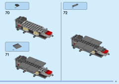 LEGO 60409 instructions page 43 – build guide