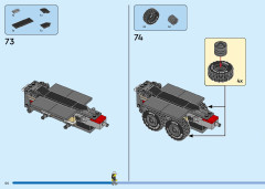 LEGO 60409 instructions page 44 – build guide
