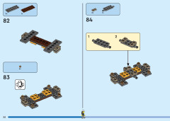 LEGO 60409 instructions page 50 – build guide