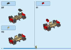 LEGO 60409 instructions page 52 – build guide