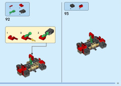 LEGO 60409 instructions page 53 – build guide