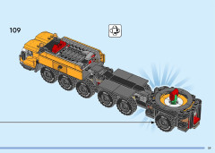 LEGO 60409 instructions page 59 – build guide