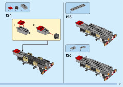 LEGO 60409 instructions page 67 – build guide