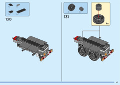LEGO 60409 instructions page 69 – build guide