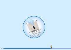 LEGO 60409 instructions page 74 – build guide