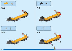 LEGO 60409 instructions page 78 – build guide