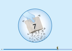 LEGO 60409 instructions page 82 – build guide