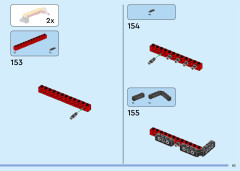 LEGO 60409 instructions page 83 – build guide