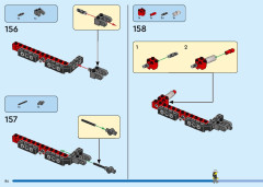 LEGO 60409 instructions page 84 – build guide
