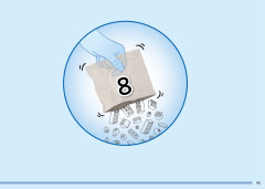 LEGO 60409 instructions page 93 – build guide