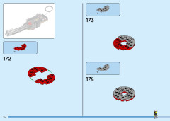 LEGO 60409 instructions page 94 – build guide