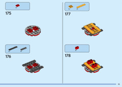 LEGO 60409 instructions page 95 – build guide