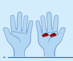 LEGO 60410 instructions page 42 – build guide