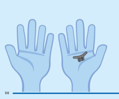 LEGO 60410 instructions page 50 – build guide