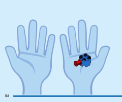 LEGO 60410 instructions page 56 – build guide