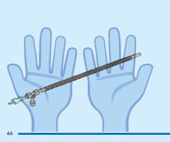 LEGO 60410 instructions page 66 – build guide