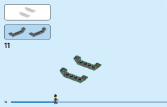 LEGO 60412 instructions page 14 – build guide