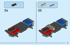 LEGO 60412 instructions page 23 – build guide