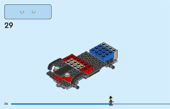 LEGO 60412 instructions page 26 – build guide