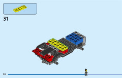 LEGO 60412 instructions page 28 – build guide