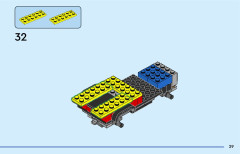 LEGO 60412 instructions page 29 – build guide