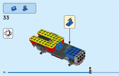 LEGO 60412 instructions page 30 – build guide