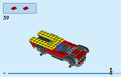 LEGO 60412 instructions page 36 – build guide