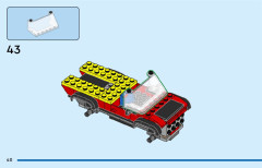 LEGO 60412 instructions page 40 – build guide