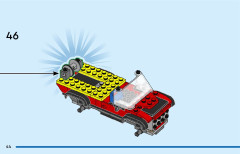 LEGO 60412 instructions page 44 – build guide