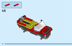 LEGO 60412 instructions page 46 – build guide