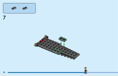 LEGO 60412 instructions page 14 – build guide