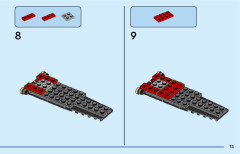 LEGO 60412 instructions page 15 – build guide