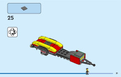 LEGO 60412 instructions page 31 – build guide