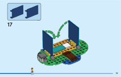 LEGO 60412 instructions page 19 – build guide