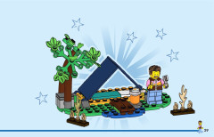 LEGO 60412 instructions page 29 – build guide